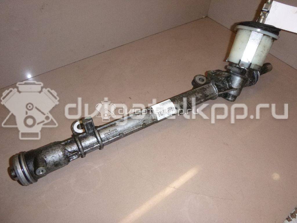 Фото Рейка рулевая  490017022R для Renault Grand / Scénic / Fluence L30 / Megane {forloop.counter}}