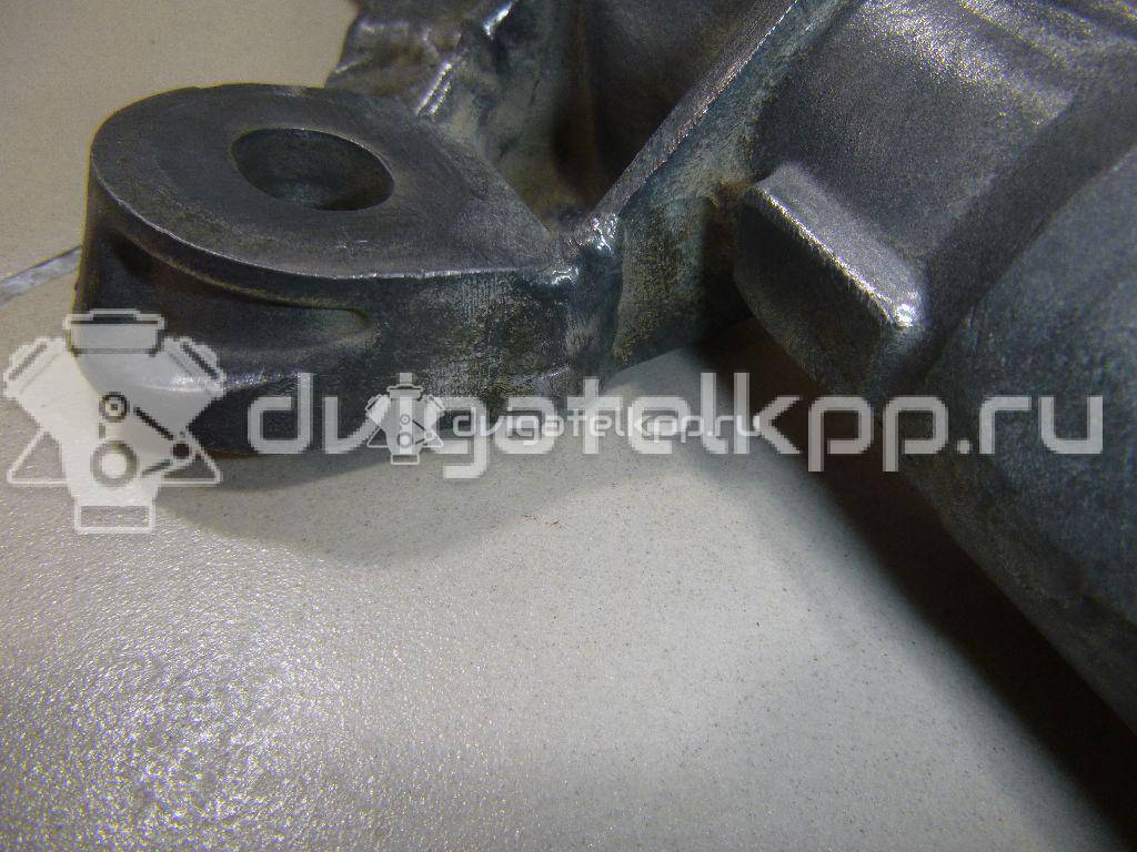 Фото Рейка рулевая  490017022R для Renault Grand / Scénic / Fluence L30 / Megane {forloop.counter}}