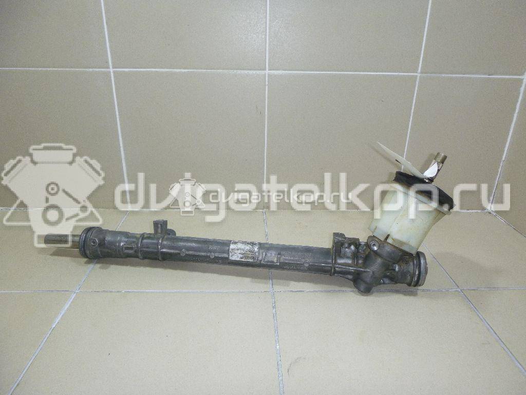 Фото Рейка рулевая  490017022R для Renault Grand / Scénic / Fluence L30 / Megane {forloop.counter}}