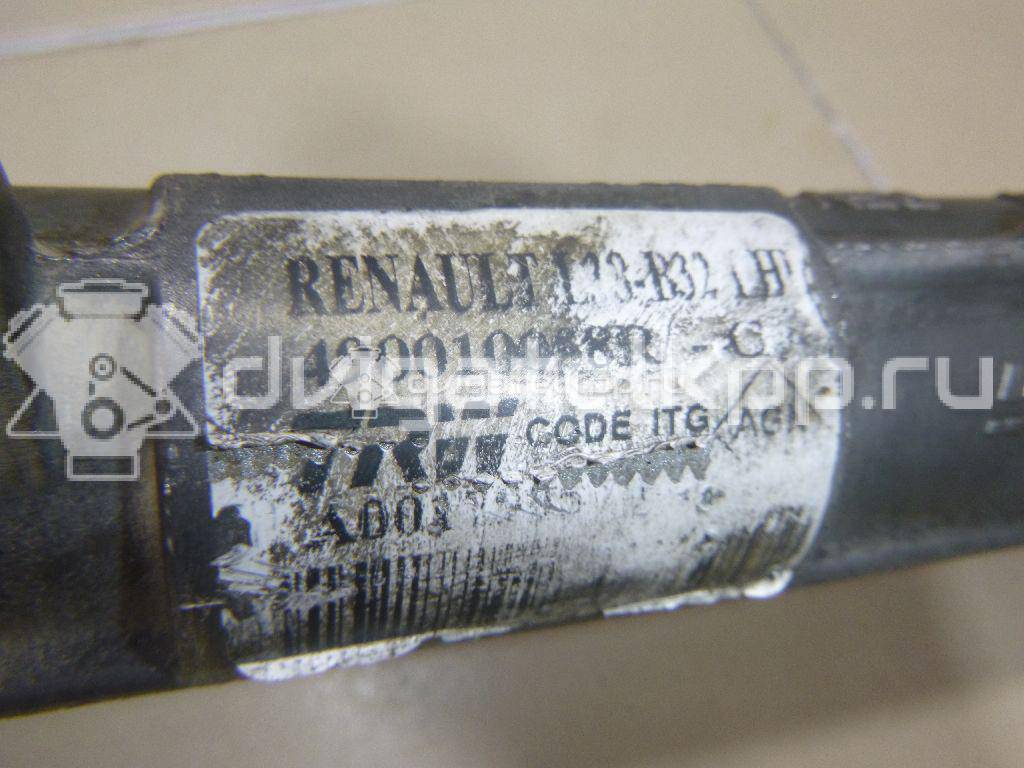 Фото Рейка рулевая  490017022R для Renault Grand / Scénic / Fluence L30 / Megane {forloop.counter}}