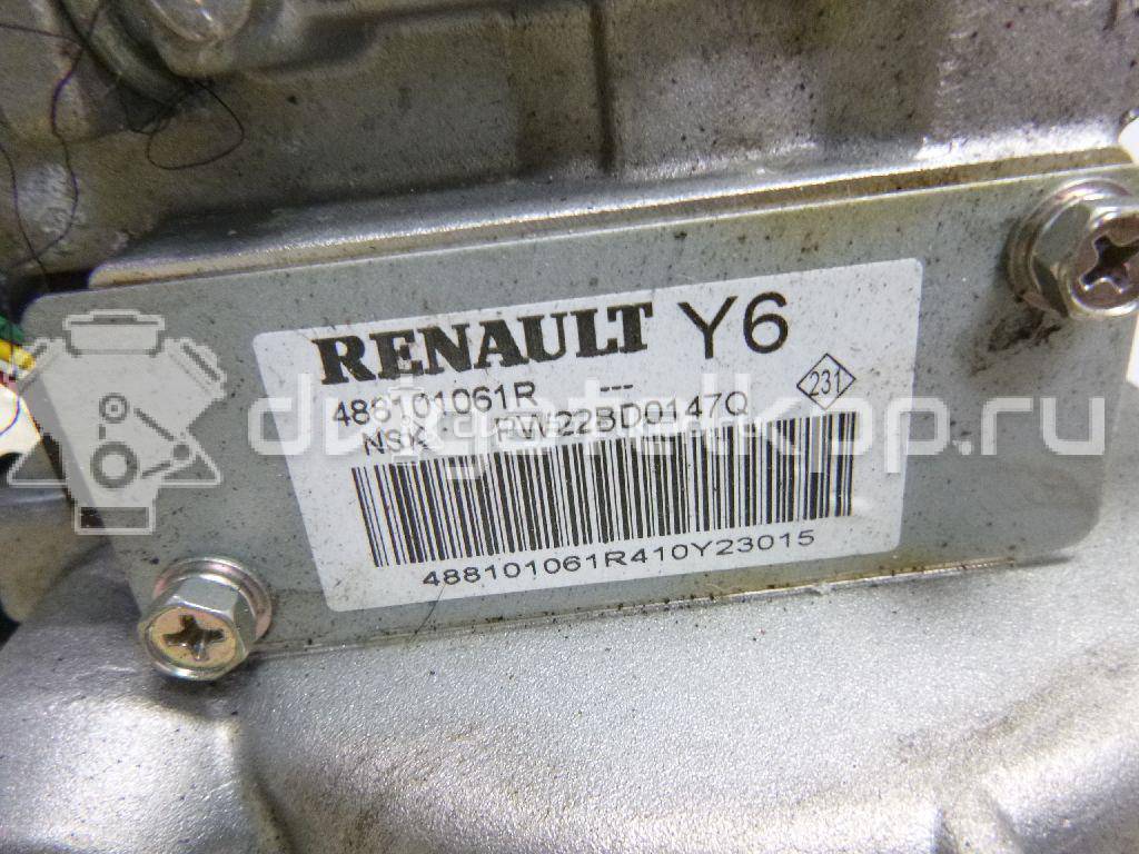 Фото Колонка рулевая  488105963R для Renault Megane {forloop.counter}}