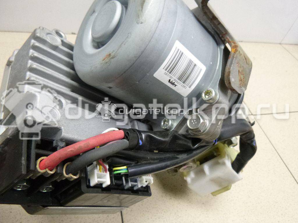 Фото Колонка рулевая  488105963R для Renault Megane {forloop.counter}}