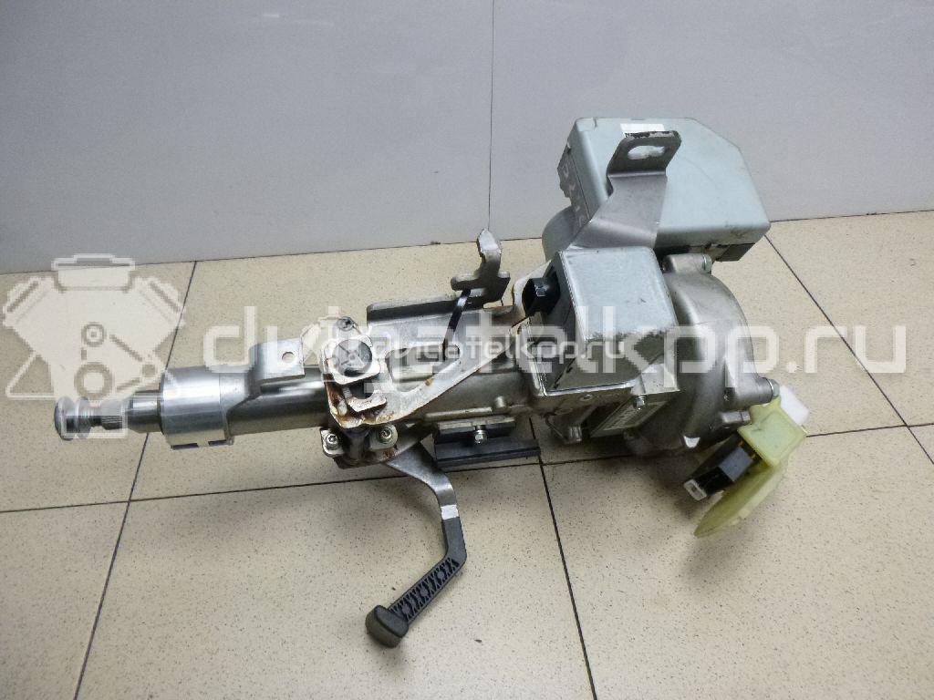 Фото Колонка рулевая  488105963R для Renault Megane {forloop.counter}}