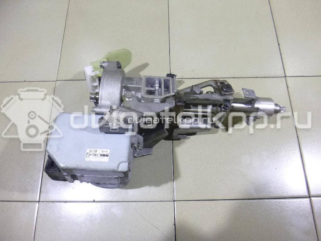 Фото Колонка рулевая  488105963R для Renault Megane {forloop.counter}}