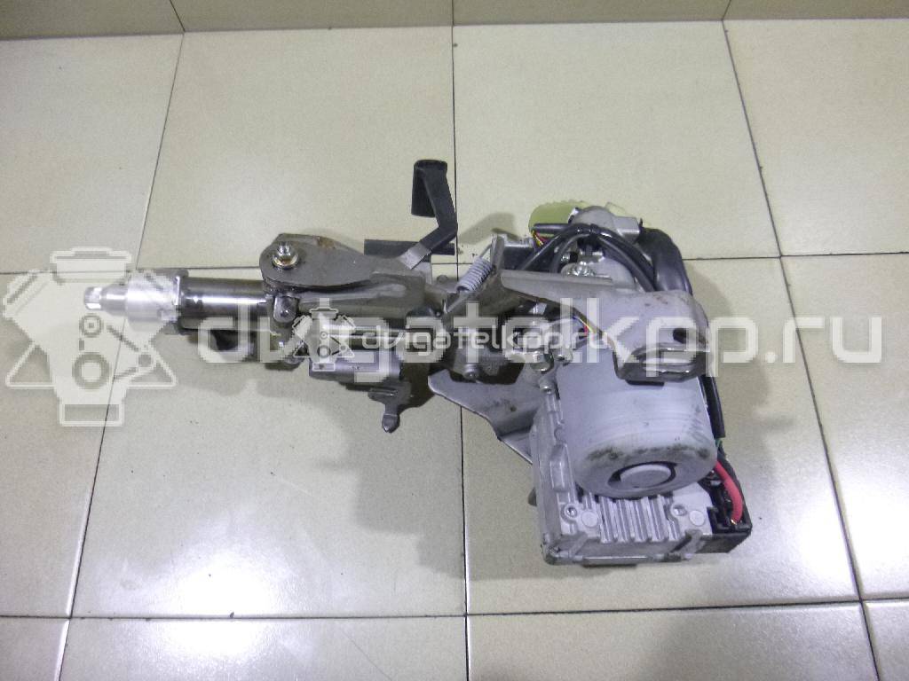Фото Колонка рулевая  488105963R для Renault Megane {forloop.counter}}