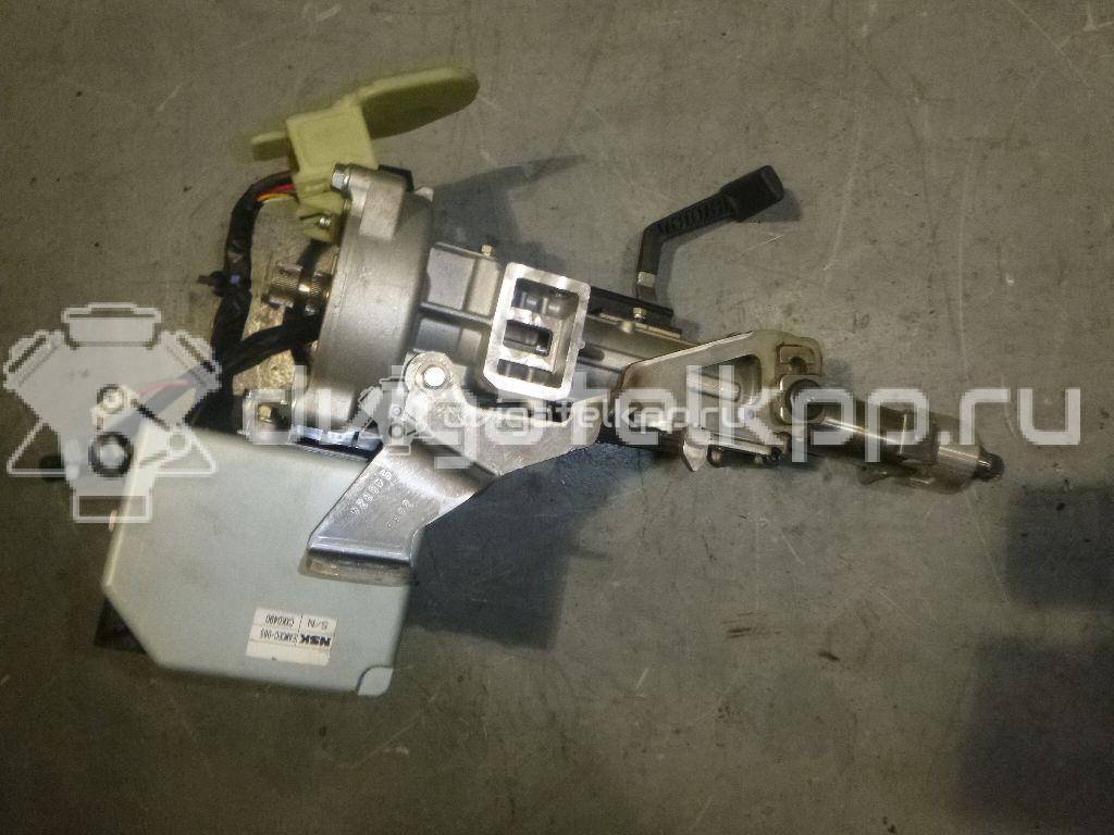 Фото Колонка рулевая  488105963R для Renault Megane {forloop.counter}}