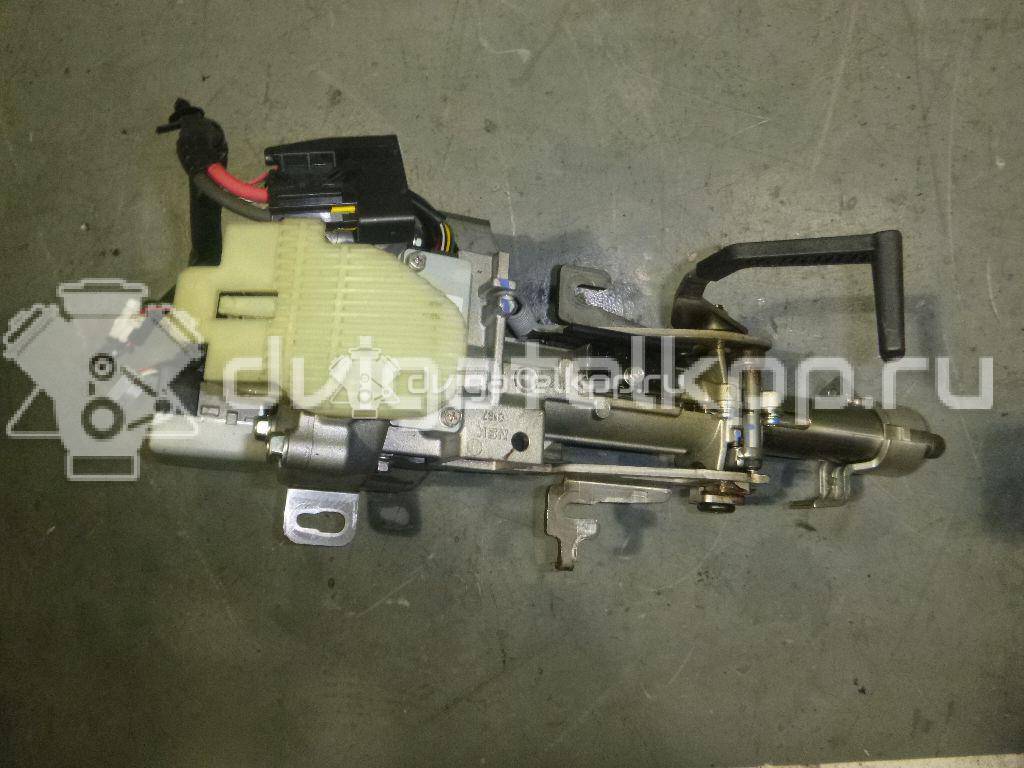 Фото Колонка рулевая  488105963R для Renault Megane {forloop.counter}}