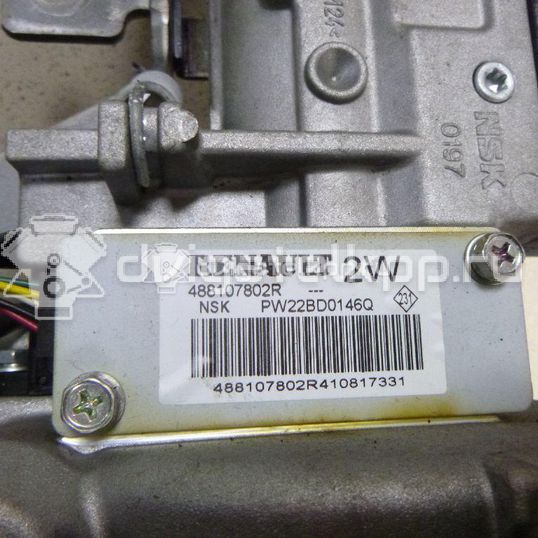 Фото Колонка рулевая  488105963R для Renault Megane