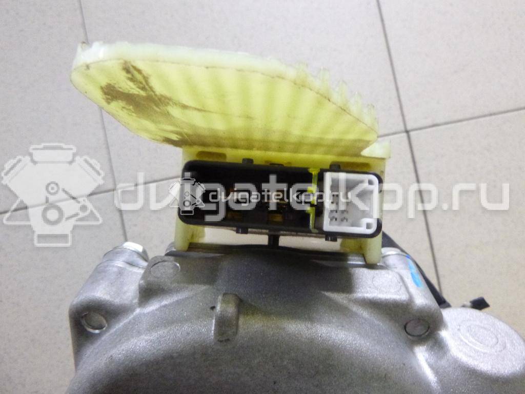 Фото Колонка рулевая  488105963R для Renault Megane {forloop.counter}}