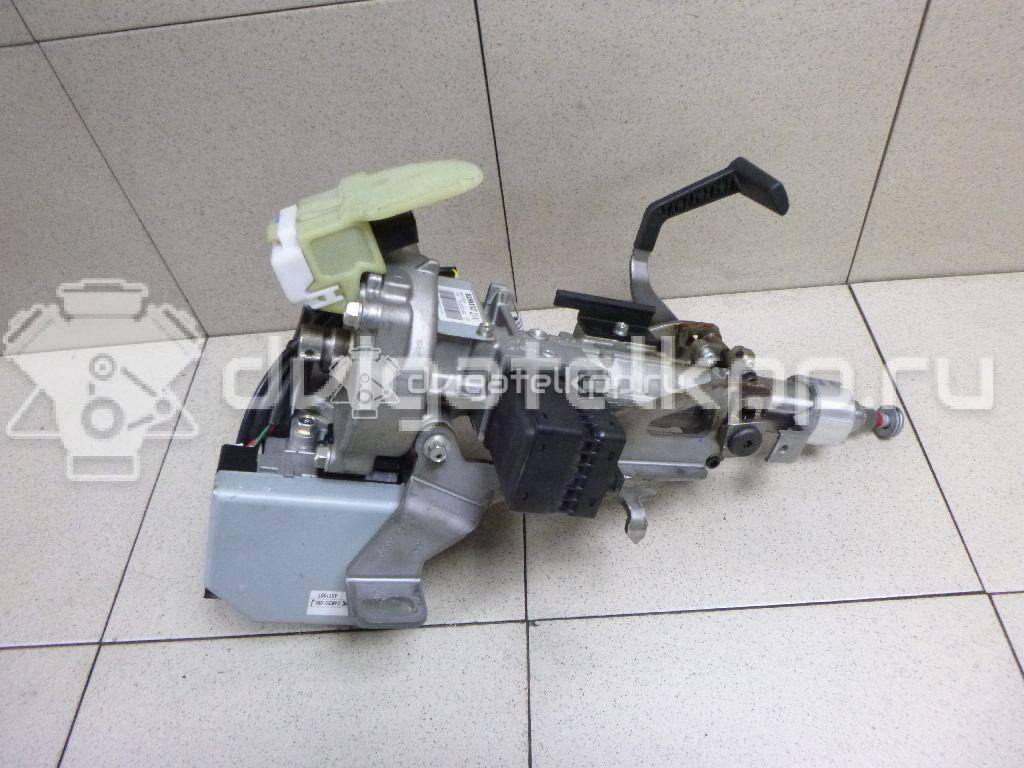 Фото Колонка рулевая  488105963R для Renault Megane {forloop.counter}}
