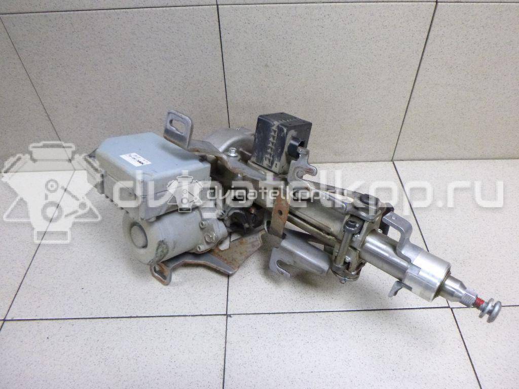 Фото Колонка рулевая  488105963R для Renault Megane {forloop.counter}}