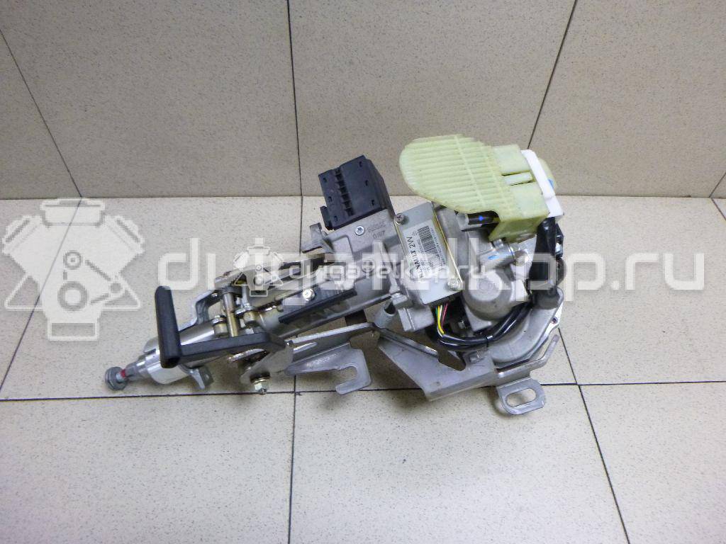 Фото Колонка рулевая  488105963R для Renault Megane {forloop.counter}}