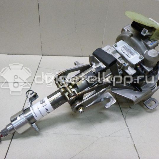 Фото Колонка рулевая  488105963R для Renault Megane