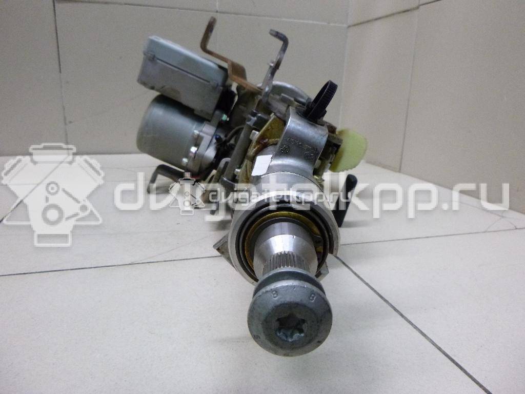 Фото Колонка рулевая  488105963R для Renault Megane {forloop.counter}}