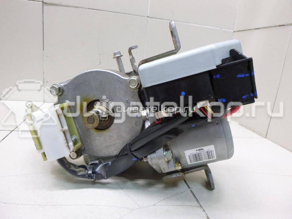 Фото Колонка рулевая  488105963R для Renault Megane {forloop.counter}}