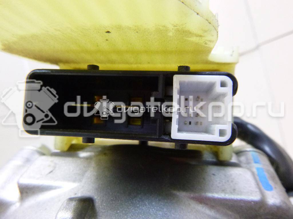 Фото Колонка рулевая  488105963R для Renault Megane {forloop.counter}}