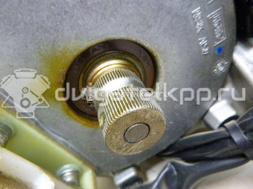 Фото Колонка рулевая  488105963R для Renault Megane {forloop.counter}}