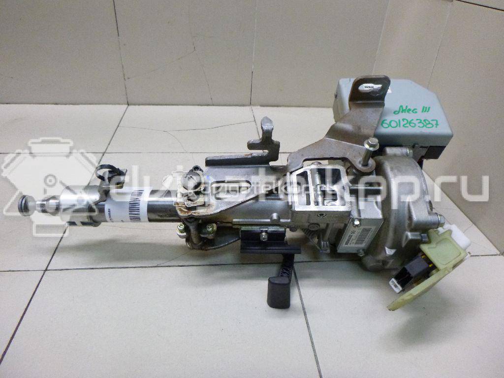 Фото Колонка рулевая  488105963R для Renault Megane {forloop.counter}}