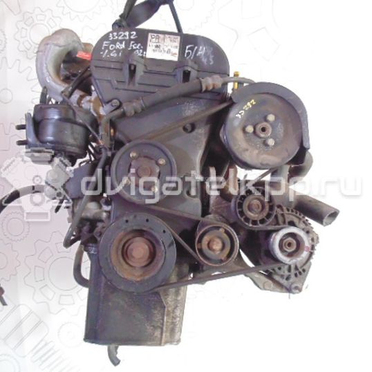 Фото Контрактный (б/у) двигатель LUK для Ford Orion / Escort 88-90 л.с 8V 1.6 л бензин