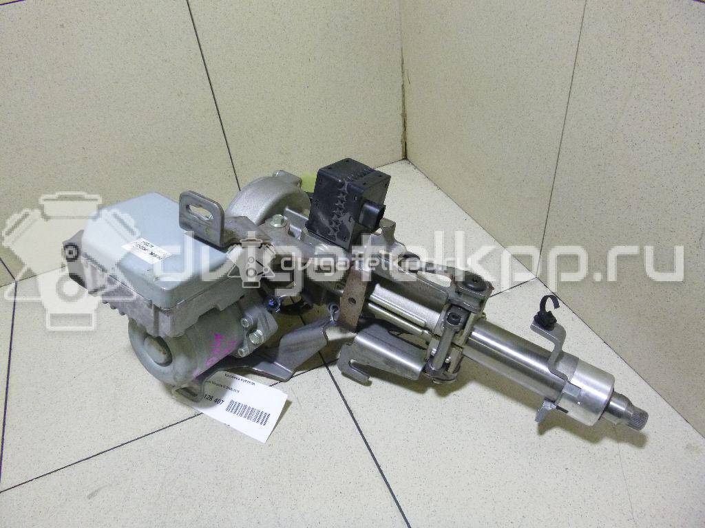 Фото Колонка рулевая  488100603R для Renault Megane {forloop.counter}}