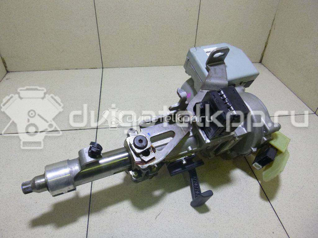 Фото Колонка рулевая  488100603R для Renault Megane {forloop.counter}}