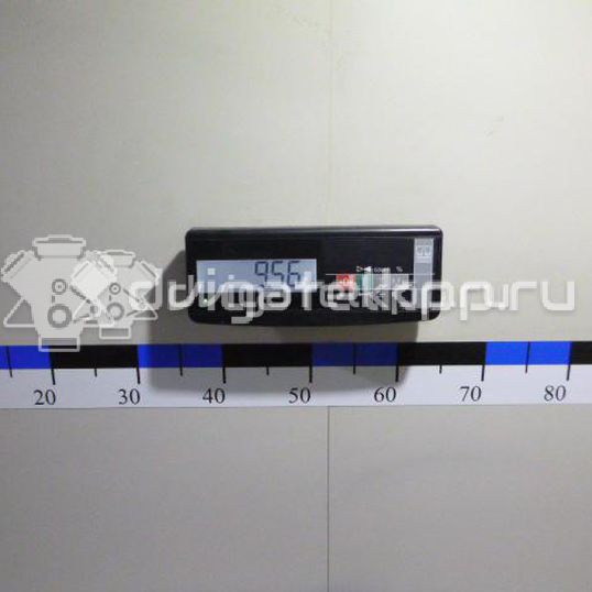 Фото Колонка рулевая  488100603R для Renault Megane