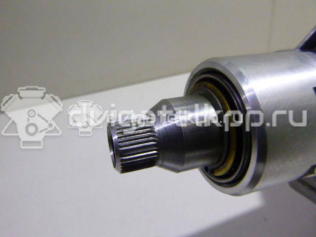 Фото Колонка рулевая  488100603R для Renault Megane {forloop.counter}}