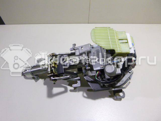 Фото Колонка рулевая  488100603R для Renault Megane {forloop.counter}}