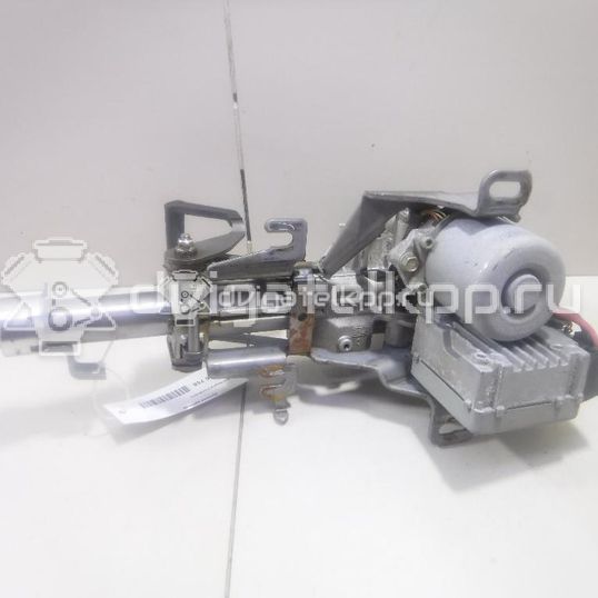 Фото Колонка рулевая  488100603R для Renault Megane