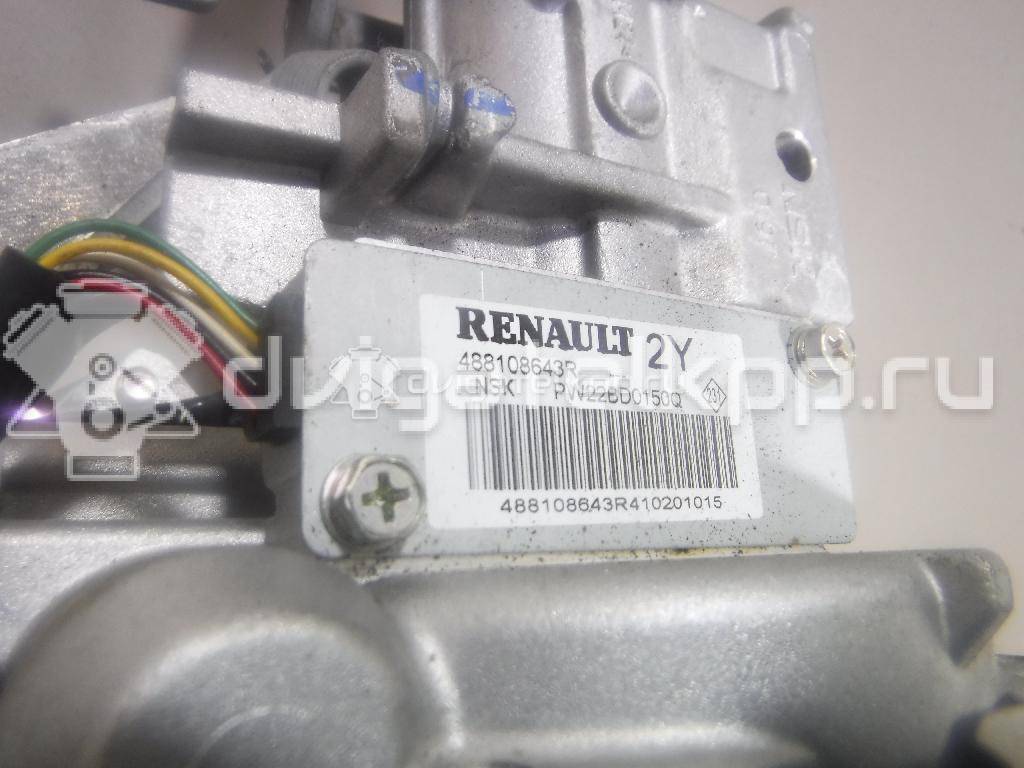 Фото Колонка рулевая  488100603R для Renault Megane {forloop.counter}}