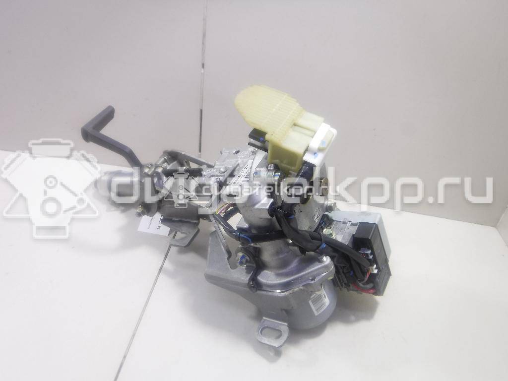 Фото Колонка рулевая  488100603R для Renault Megane {forloop.counter}}