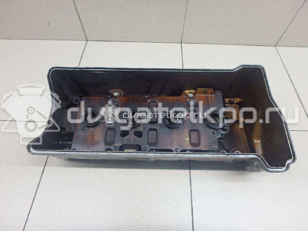 Фото Крышка головки блока (клапанная) для двигателя K20A6 для Honda Accord 155 л.с 16V 2.0 л бензин 12310RAAA00 {forloop.counter}}