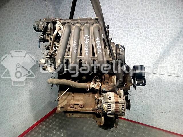 Фото Контрактный (б/у) двигатель B10S для Chevrolet Matiz M200, M250 63-64 л.с 8V 1.0 л бензин {forloop.counter}}