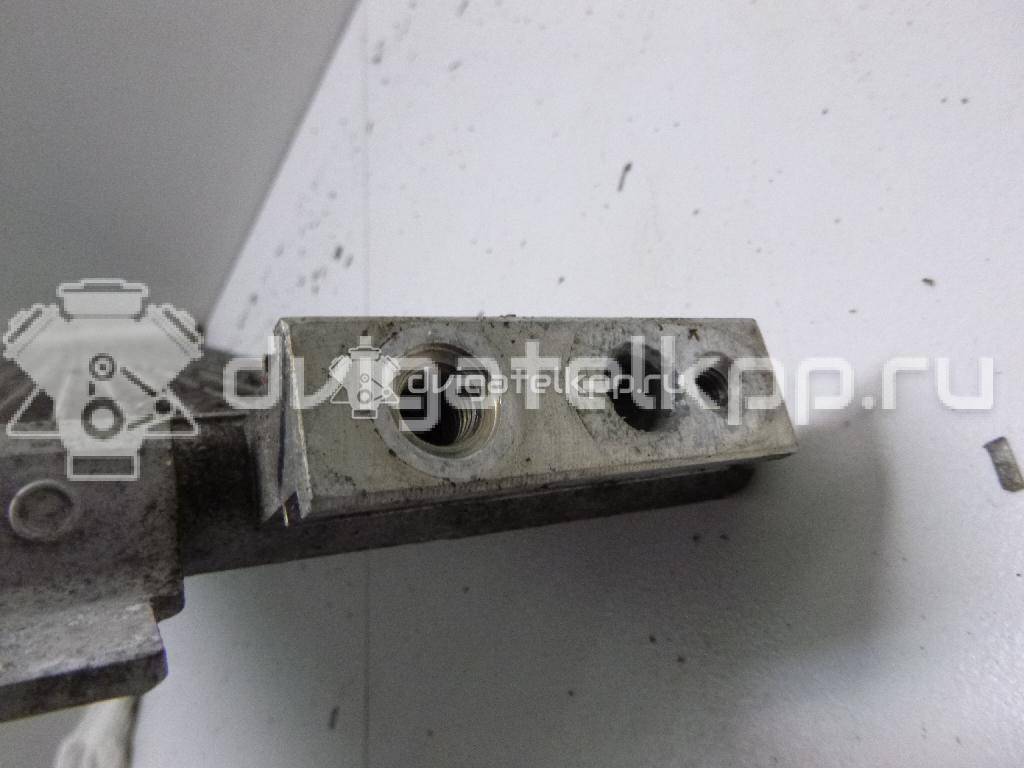 Фото Радиатор кондиционера (конденсер)  921000294R для Renault Grand / Scénic / Fluence L30 / Megane {forloop.counter}}