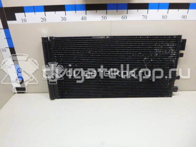 Фото Радиатор кондиционера (конденсер)  921009956R для Renault Grand / Scénic / Fluence L30 / Megane {forloop.counter}}