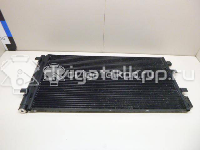 Фото Радиатор кондиционера (конденсер)  921009956R для Renault Grand / Scénic / Fluence L30 / Megane {forloop.counter}}