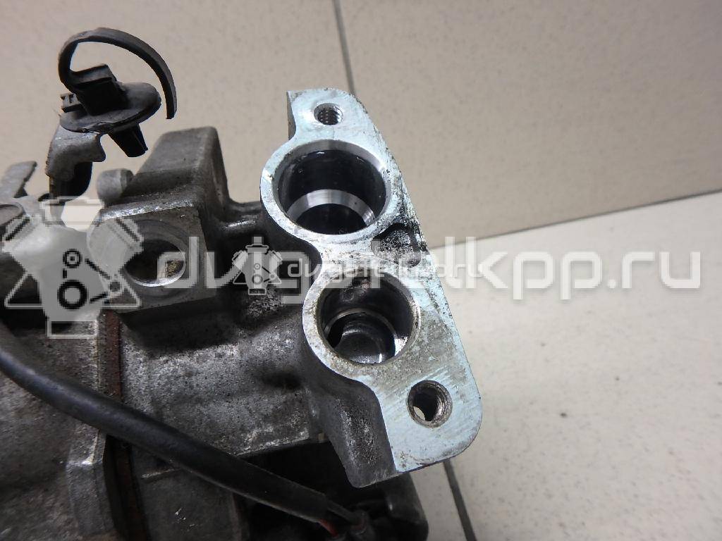 Фото Компрессор системы кондиционирования  8200939386 для Renault Grand / Laguna / Scénic / Megane {forloop.counter}}