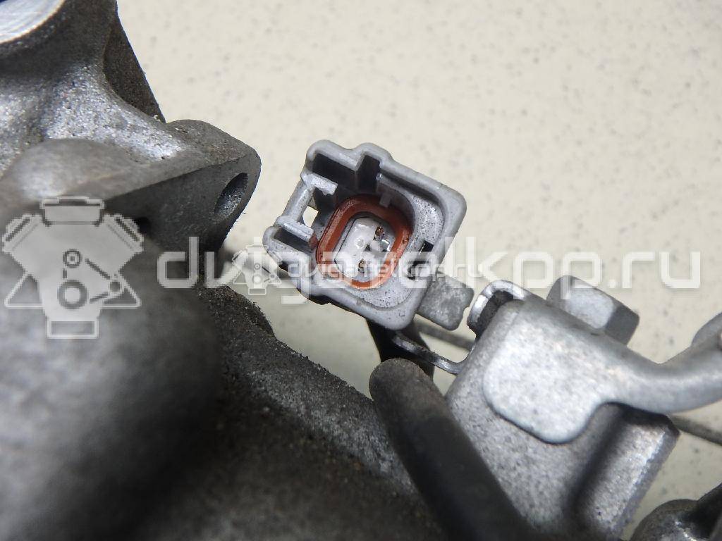 Фото Компрессор системы кондиционирования  8200939386 для Renault Grand / Laguna / Scénic / Megane {forloop.counter}}