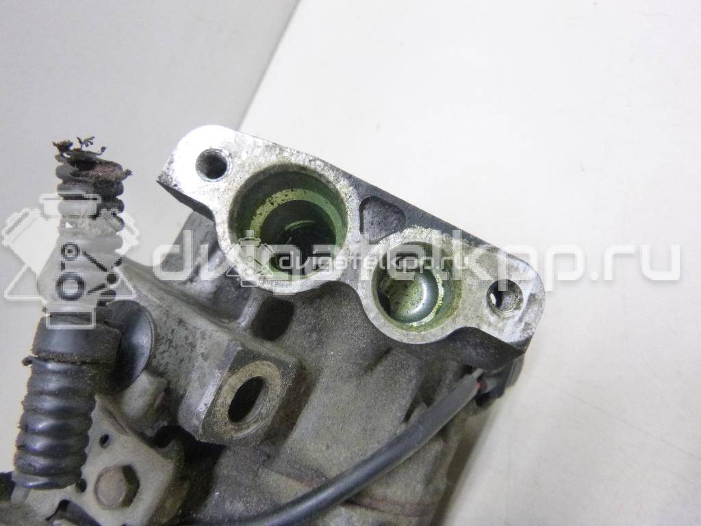 Фото Компрессор системы кондиционирования  8200939386 для Renault Grand / Laguna / Scénic / Megane {forloop.counter}}