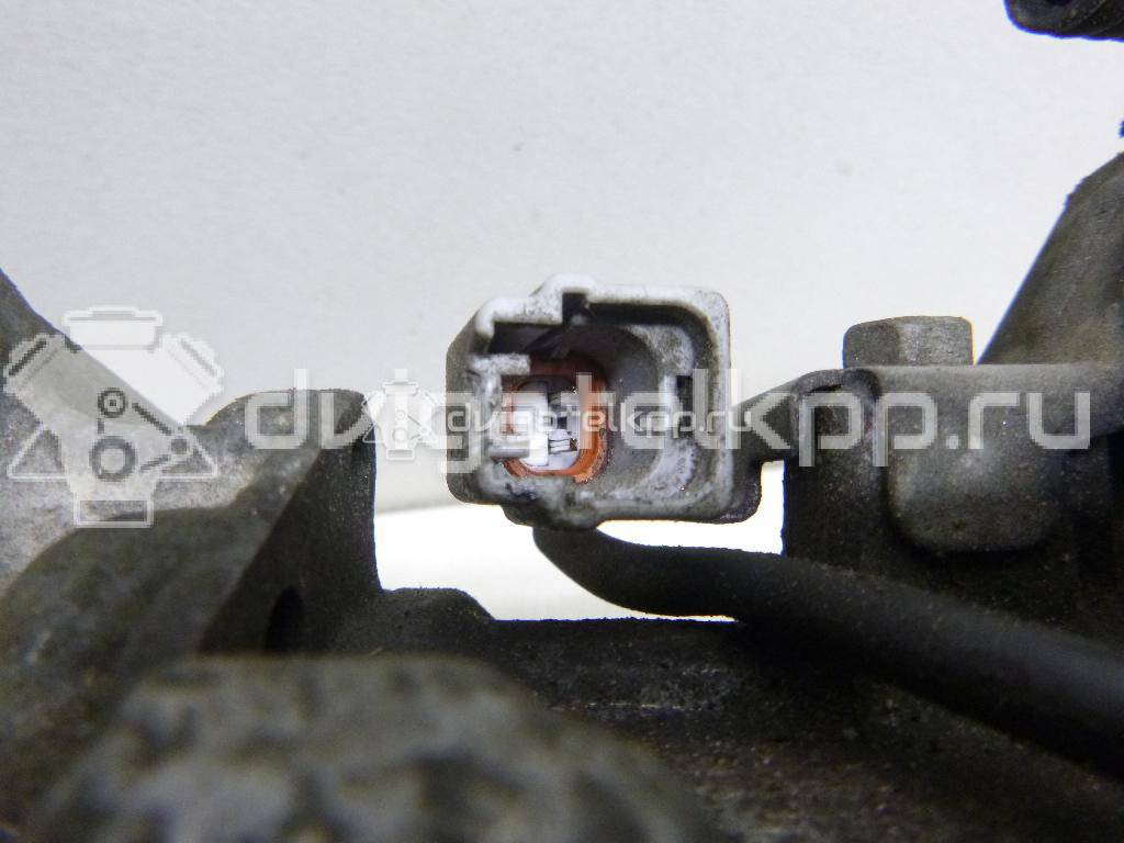 Фото Компрессор системы кондиционирования  8200939386 для Renault Grand / Laguna / Scénic / Megane {forloop.counter}}