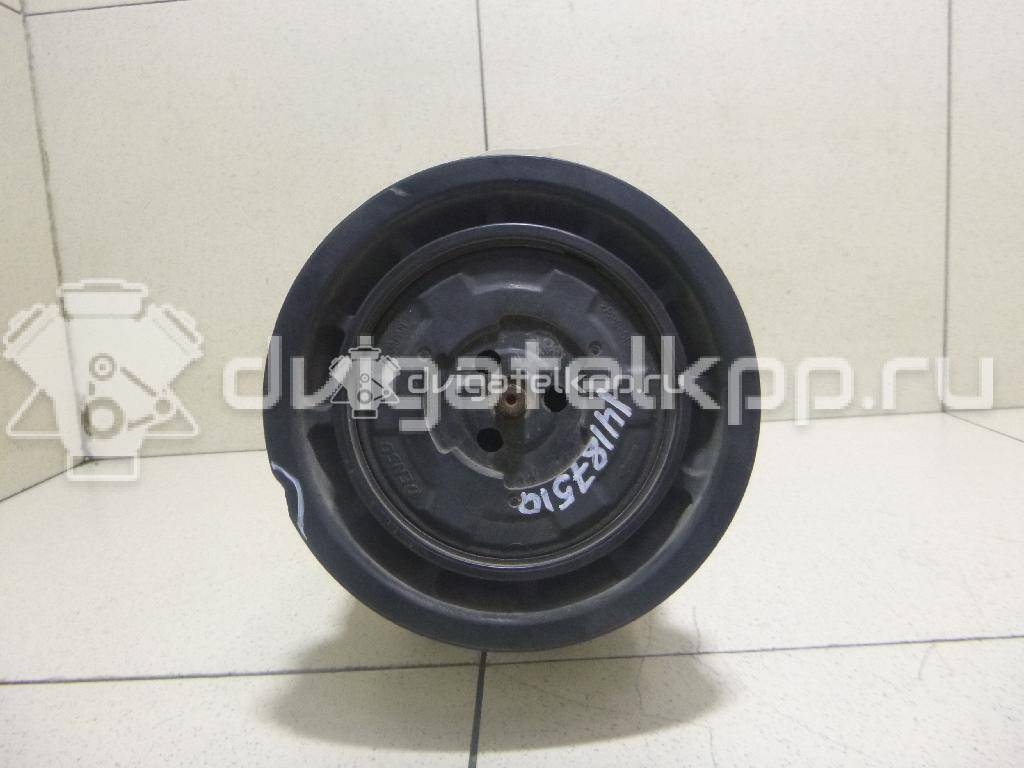 Фото Компрессор системы кондиционирования  8200939386 для Renault Grand / Laguna / Scénic / Megane {forloop.counter}}