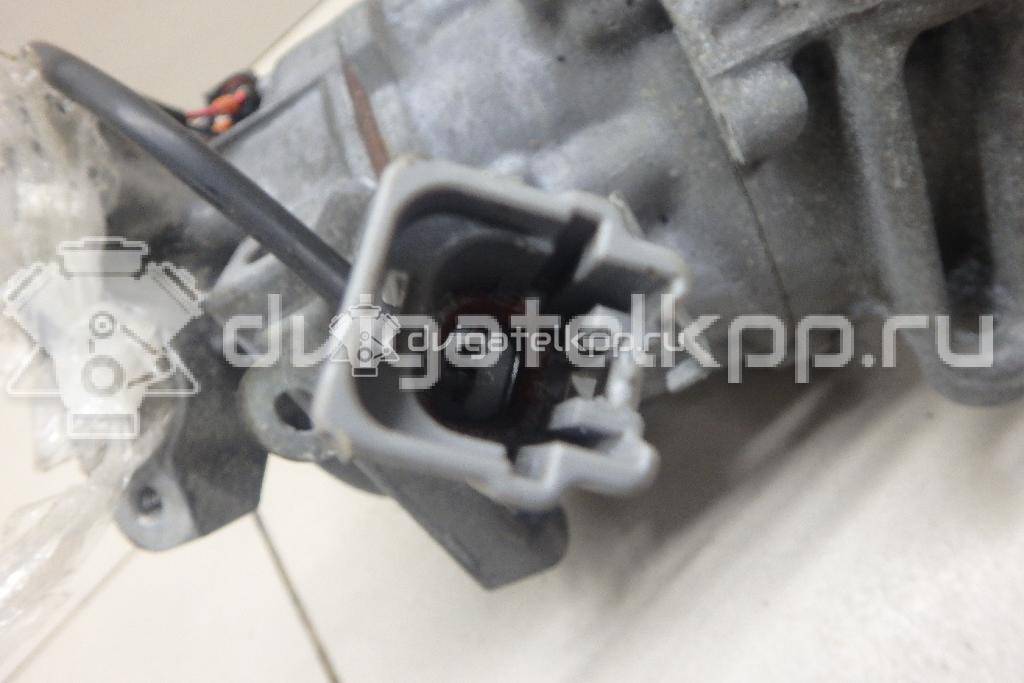 Фото Компрессор системы кондиционирования  8200939386 для Renault Grand / Laguna / Scénic / Megane {forloop.counter}}