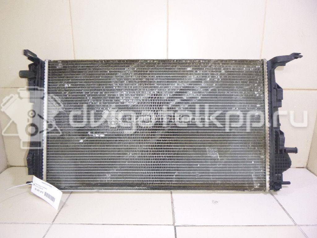 Фото Радиатор основной  214100016R для Renault Grand / Scénic / Fluence L30 / Megane {forloop.counter}}
