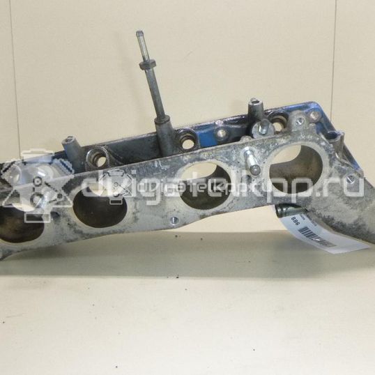 Фото Коллектор впускной для двигателя K24Z3 для Honda Accord 188-204 л.с 16V 2.4 л бензин 17050R40A00