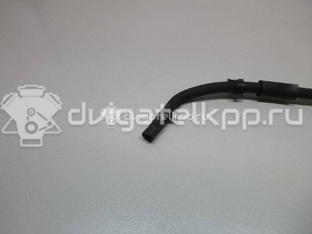 Фото Шланг системы охлаждения  217410021R для Renault Grand / Scénic / Fluence L30 / Megane {forloop.counter}}