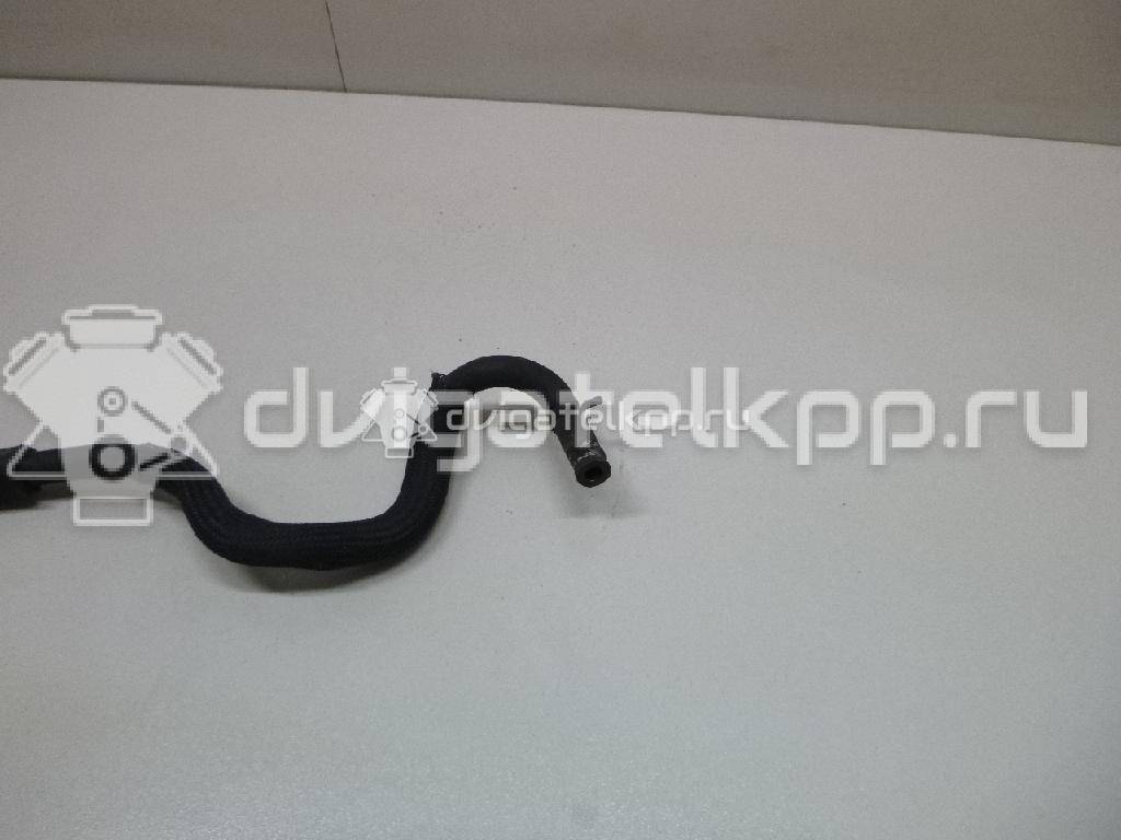 Фото Шланг системы охлаждения  217410021R для Renault Grand / Scénic / Fluence L30 / Megane {forloop.counter}}