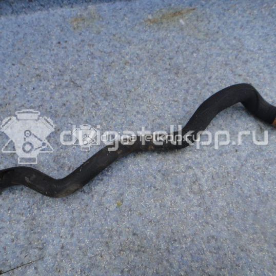 Фото Патрубок отопителя  924000014R для Renault Scénic / Fluence L30 / Megane