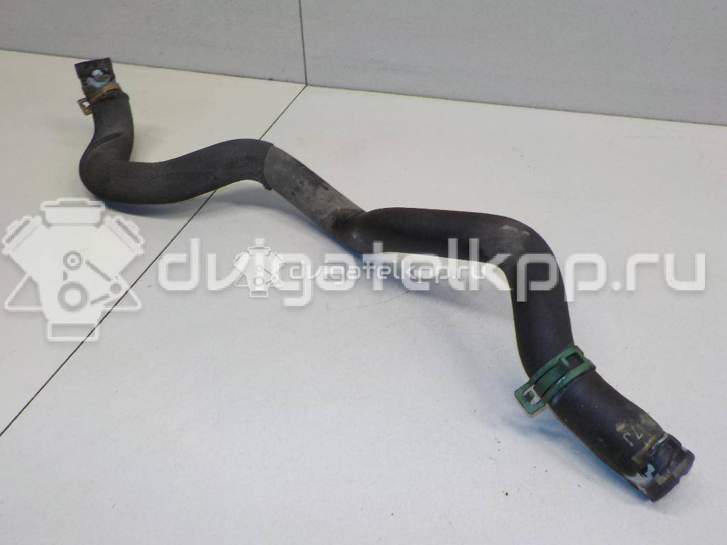 Фото Патрубок отопителя  924000014R для Renault Scénic / Fluence L30 / Megane {forloop.counter}}
