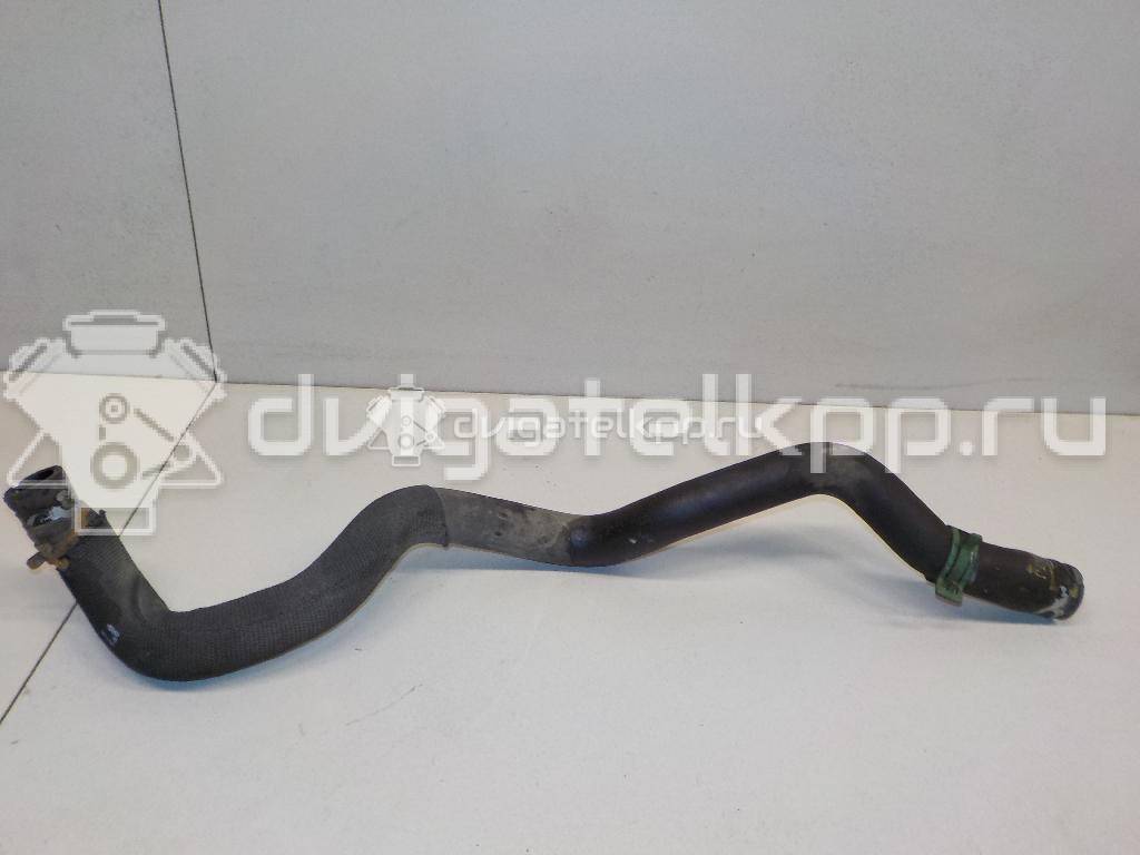 Фото Патрубок отопителя  924000014R для Renault Scénic / Fluence L30 / Megane {forloop.counter}}