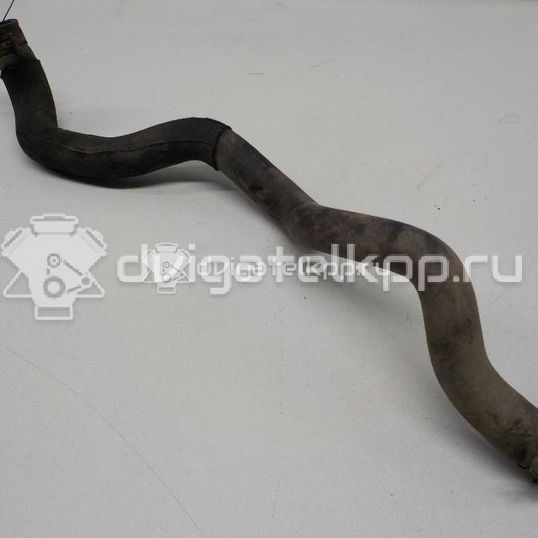 Фото Патрубок отопителя  924000014R для Renault Scénic / Fluence L30 / Megane